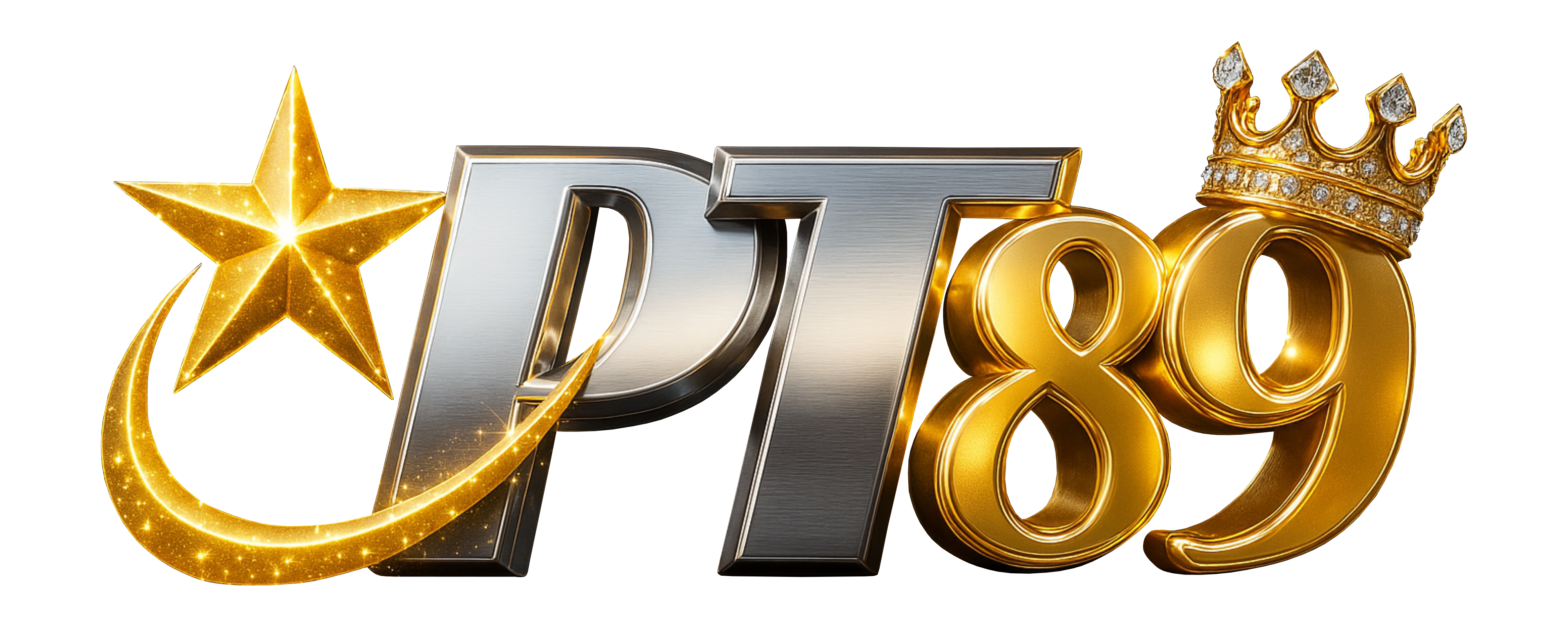 PT89 Logo