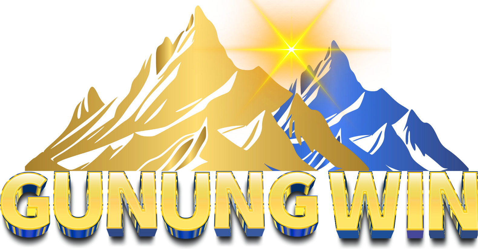 Logo GUNUNGWIN